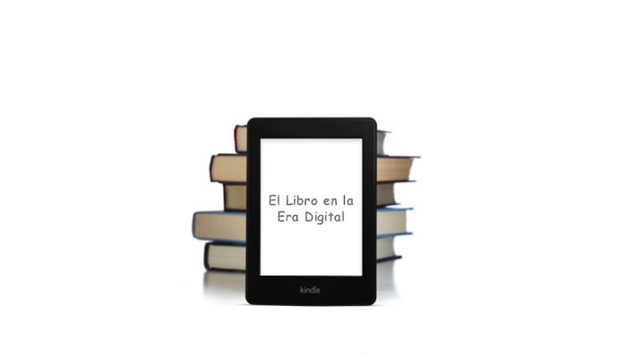 El mundo del libro en la era digital